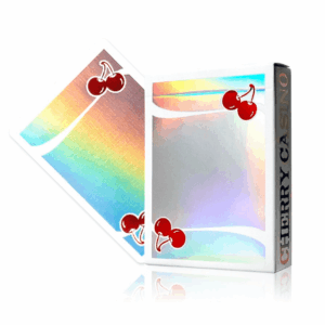 cherry casino sands