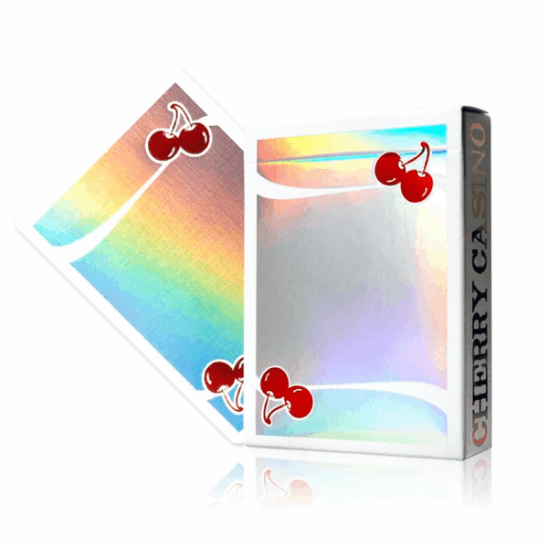 cherry casino sands