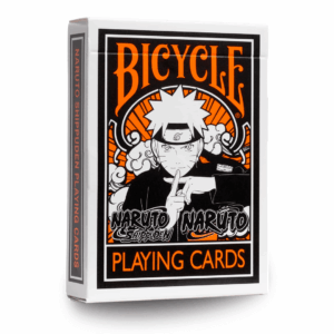 Baralho Naruto Shippuden