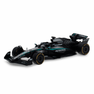 miniatura f1 w16 mercedes 1-43 bburago
