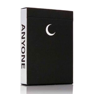 Anyone Midnight Dots Playing Cards