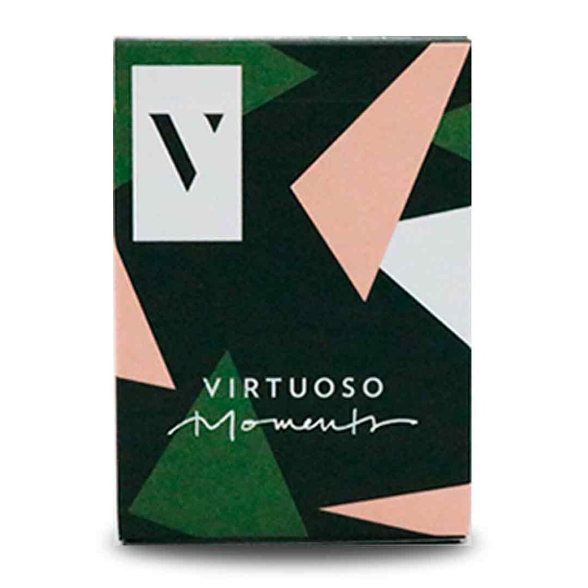 Baralho Virtuoso Moments Open Court II