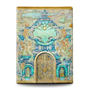 atlantis ark baralho