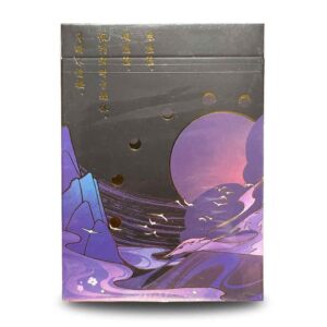 Baralho Flower Moon Kingstar