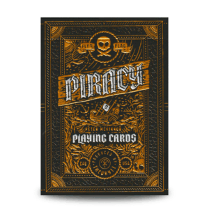 Baralho Piracy Theory11
