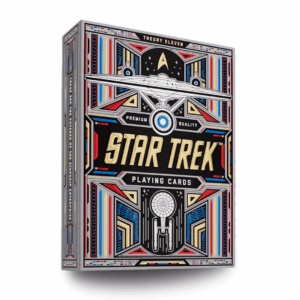 Baralho Star Trek Theoy11