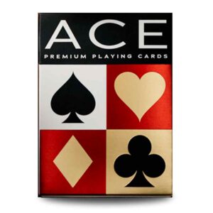 No.13 Table Players Vol.27 Kings Wild