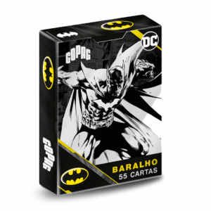 Baralho Copag Batman