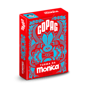 Turma da Monica Copag