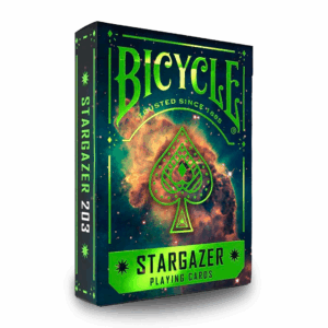 Baralho Stargazer 203