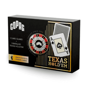 texas holdem card guard