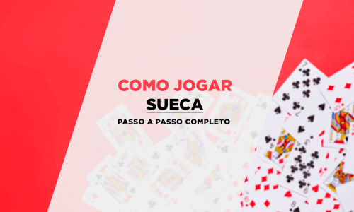 Capa como jogar sueca passo a passo completo