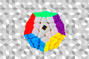 Megaminx MoYu