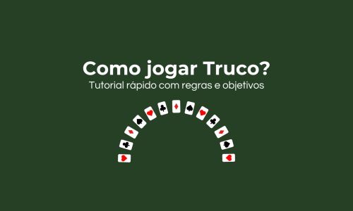 como joga truco