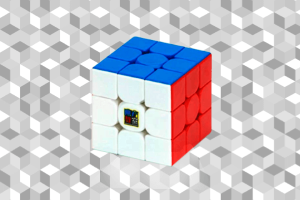 cubo mágico MoYu 3x3