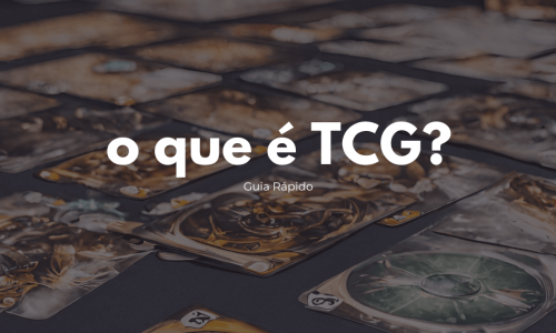 Cartas Colecionáveis - TCG - Pokémon